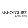 Akropolisz Gyros & Pizza