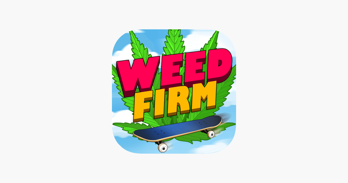 Weed Firm 2: Back To College on the App Store