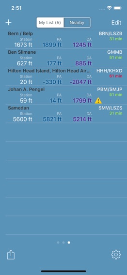 AeroAltitudeのおすすめ画像3