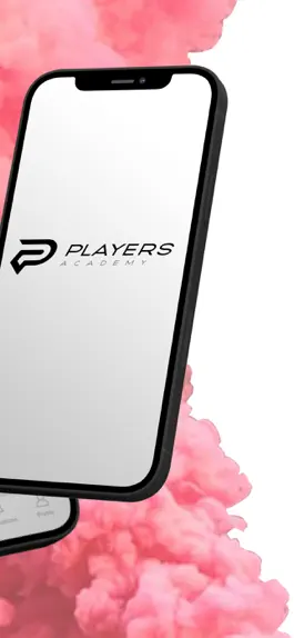 Game screenshot Players Academy apk