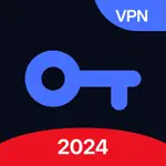 Super VPN Fast Proxy Master App Cancel