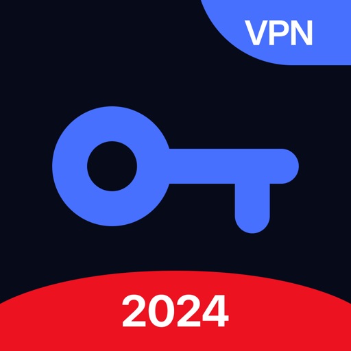 Super VPN Fast Proxy Master Icon