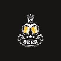 Ks Beer logo