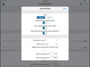 hvac psychrometric plus ipad images 2
