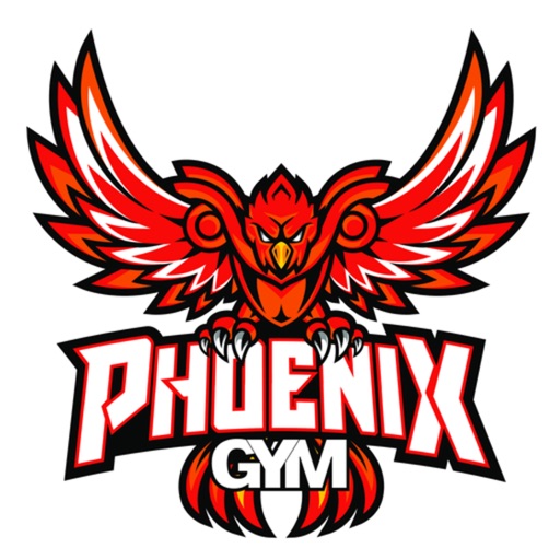 Phoenix Gym Munich icon