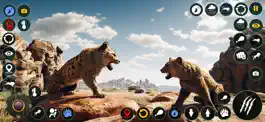 Game screenshot Ultimate Lion Wild Animal Game mod apk