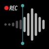 录音机-全能录音专家 icon
