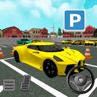 Parking Master: Driving School