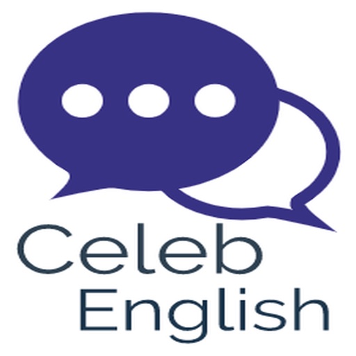 CelebEnglish