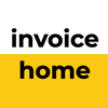 PDF Rechnung und Quittung - Invoice Home Inc.