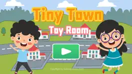 Game screenshot Tiny Town:Toy and AR mini game mod apk