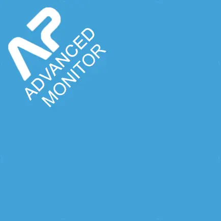 Advanced Monitor v2 Читы