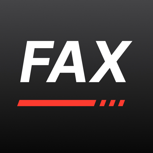 Easy Fax App®: Fax From Phone