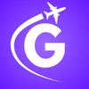 GuideMe - AI travel guide icon