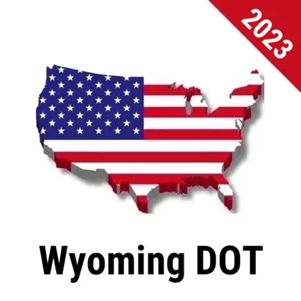 Wyoming DOT Permit Practice Cheats