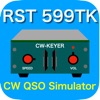 RST 599TK icon