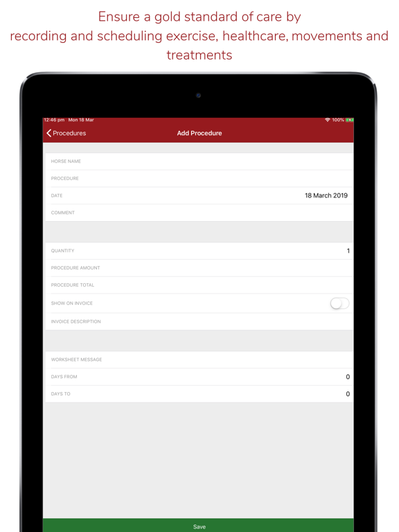 Screenshot #6 pour Ardex Essentials