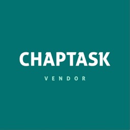 CHAPTASK Vendor