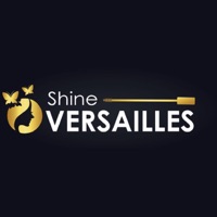 Shine versailles cos logo