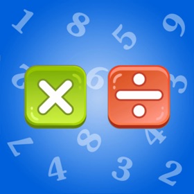 螢幕擷取畫面 (5) Multiply & Division
