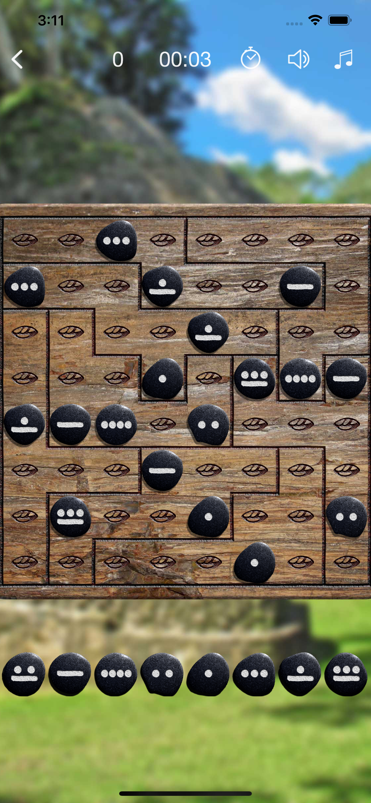 Sudoku Wiz: Mayan Mysteries