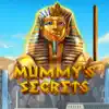 Mummy's Secrets delete, cancel