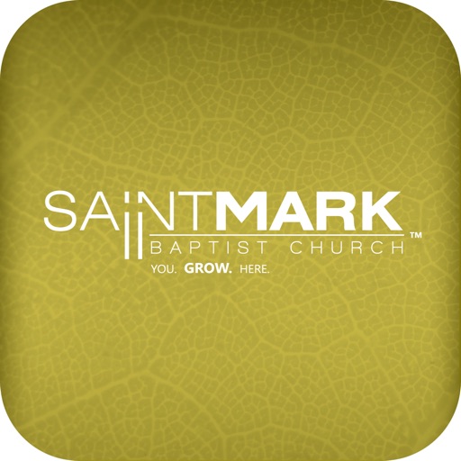 Saint Mark Baptist Church - LR