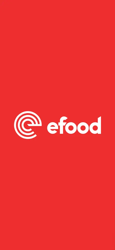 efood delivery: food, grocery