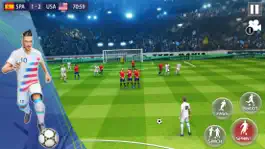 Game screenshot Play Soccer 2023 - Real Match hack