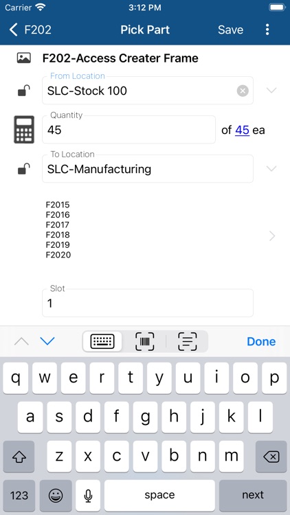 Fishbowl Advanced screenshot-5