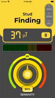 stud finder゜ problems & solutions and troubleshooting guide - 3