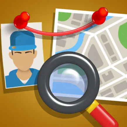 Criminal Case: Logic Puzzle Cheats