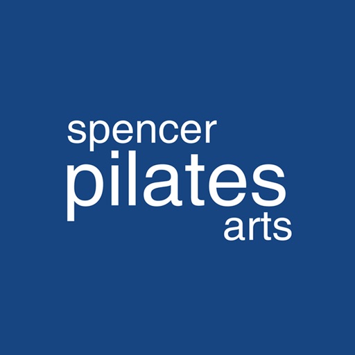 Spencer Pilates Arts icon