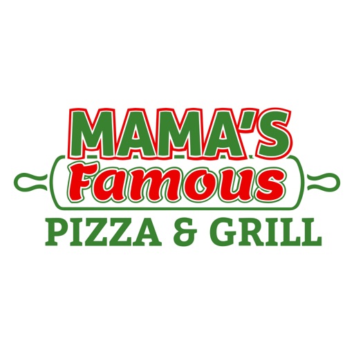 Mama’s Famous Pizza and Grill