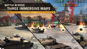 Iron Force 2 screenshot