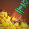Drill and Collect - Idle Miner App Icon