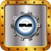 Icon Password Manager'