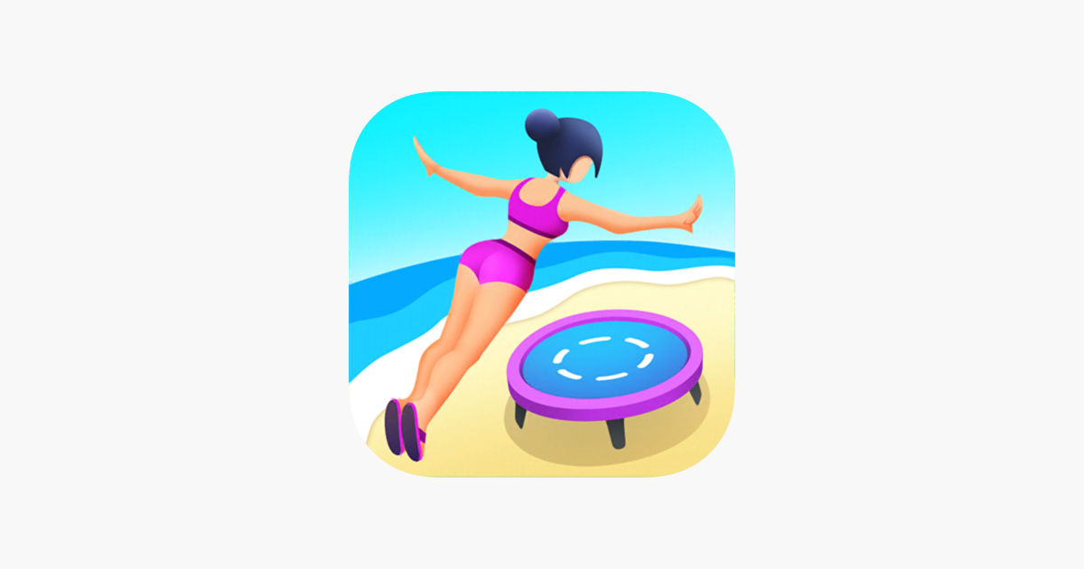 ‎Flip Jump Stack on the App Store