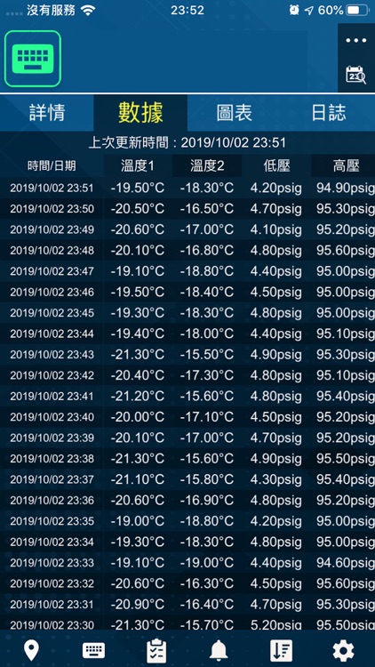 MixCOOLER IoT screenshot-3