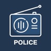Police＋Fire Scanner Radio USA icon