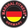 Marshal Fitness icon