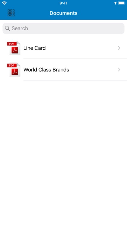 My Granite Access screenshot-4