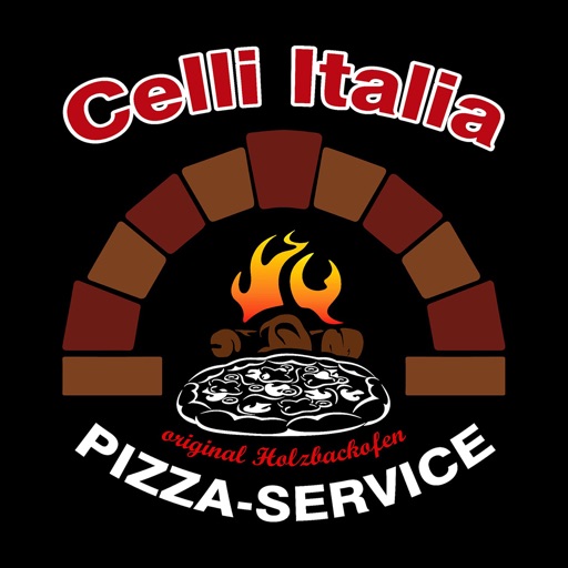Pizzeria Celli Italia Plauen icon