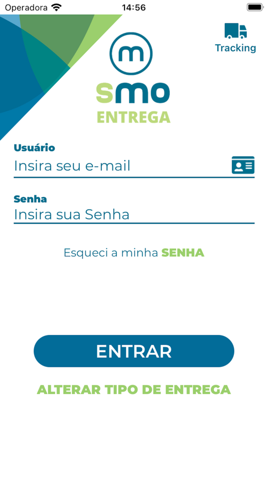 #2. SMO Entregas (iOS) 由: Ariel Odisi