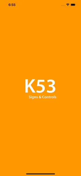 Game screenshot K53 Signs and Controls mod apk