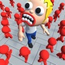 Get mob'em all - drawing puzzle for iOS, iPhone, iPad Aso Report