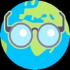 World Geography Game icon