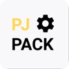 PJ PACK admin icon