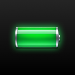 ‎Vision Battery Widget