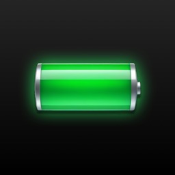 Vision Battery Widget